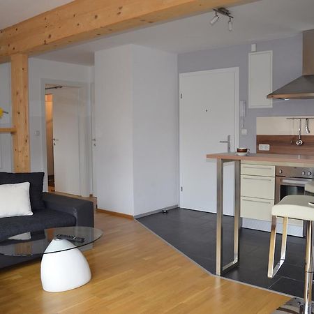 Apartment Mit Grossem Balkon Graz Exterior photo