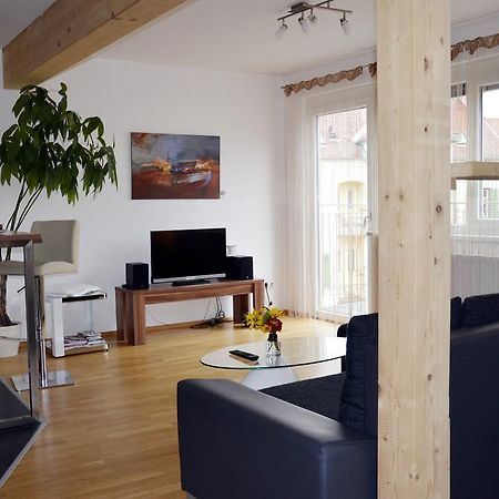 Apartment Mit Grossem Balkon Graz Exterior photo