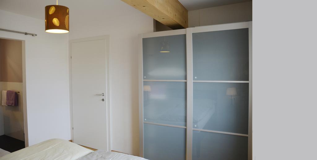 Apartment Mit Grossem Balkon Graz Exterior photo